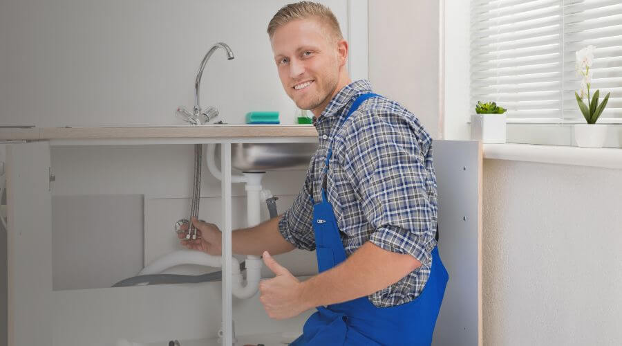 Professional clogged toilet repair in Joplin, MO
